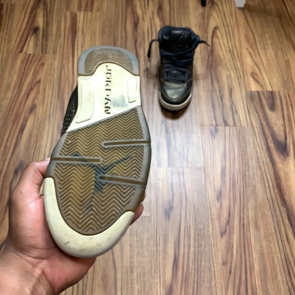 Air Jordan 5 Retro Premium HC “Camo” (8.5) main image 10